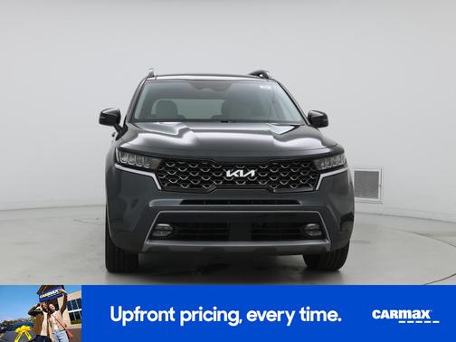 2022 Kia Sorento X-Line EX