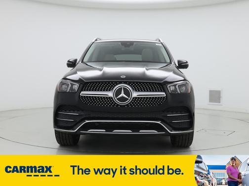 2022 Mercedes-Benz GLE 350
