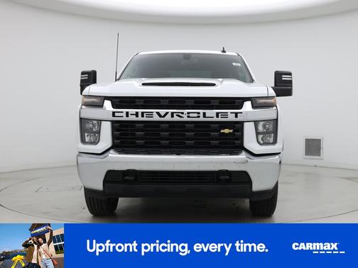 2023 Chevrolet Silverado 2500 LT