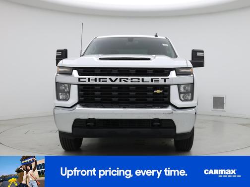 2023 Chevrolet Silverado 2500 LT