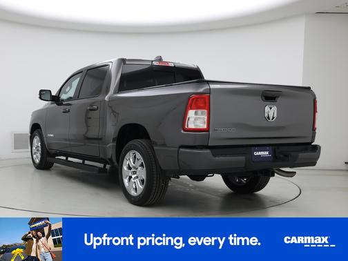 2024 RAM 1500 Bighorn