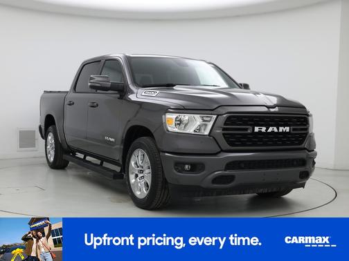 2024 RAM 1500 Bighorn