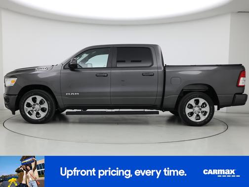 2024 RAM 1500 Bighorn