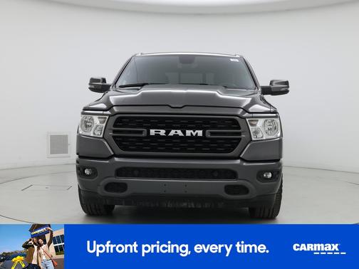 2024 RAM 1500 Bighorn