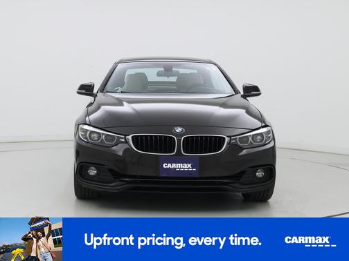 2019 BMW 430 I xDrive