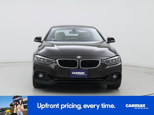 2019 BMW 430 I xDrive