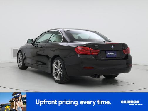 2019 BMW 430 I xDrive