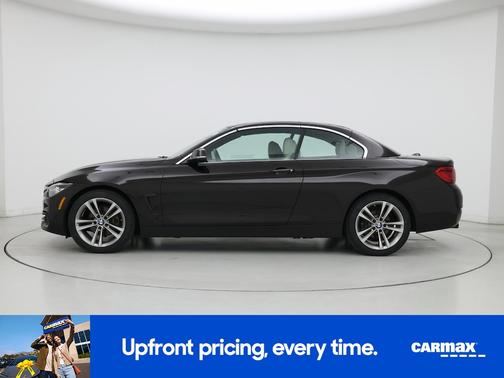 2019 BMW 430 I xDrive