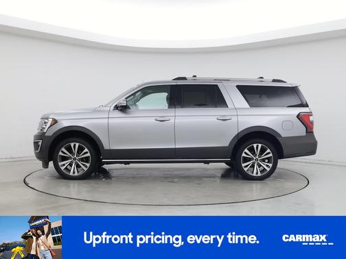 2021 Ford Expedition Max Limited