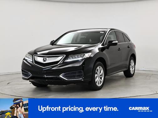 2017 Acura RDX AWD