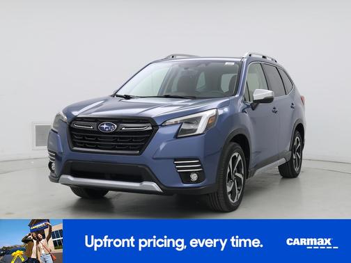 2023 Subaru Forester Touring