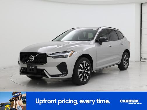 2024 Volvo XC60 B5 Plus Dark Theme