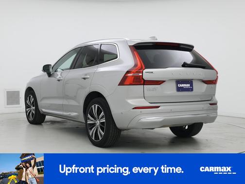 2023 Volvo XC60 B5 Plus Bright Theme
