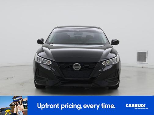 2021 Nissan Sentra S