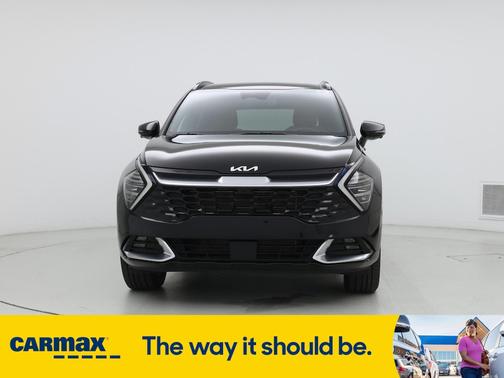 2023 Kia Sportage SX Prestige