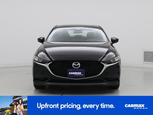 2024 Mazda Mazda3 2.5 S Preferred Package