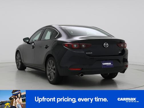 2024 Mazda Mazda3 2.5 S Preferred Package