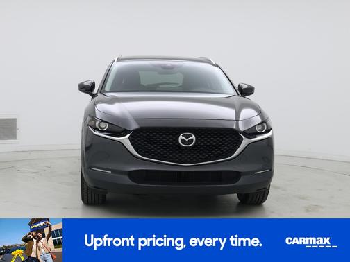 2023 Mazda CX-30 2.5 S Select Package