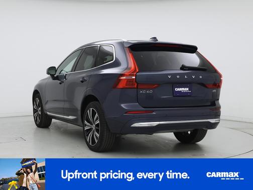 2023 Volvo XC60 B5 Plus Bright Theme