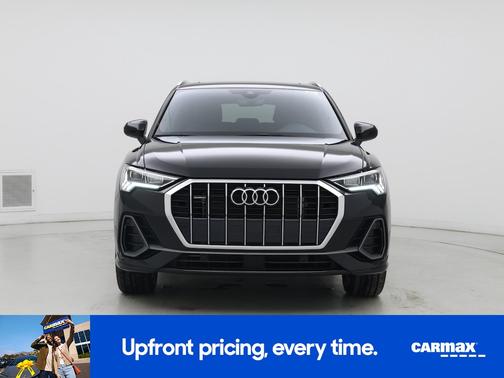 2023 Audi Q3 S-Line Premium