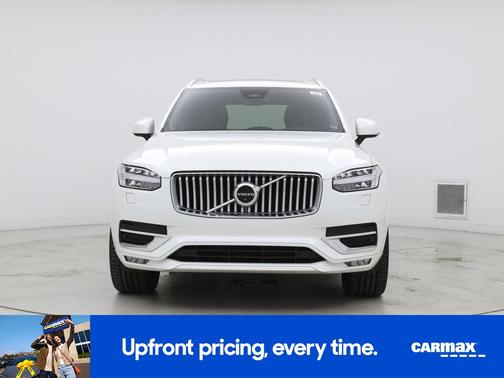 2023 Volvo XC90 B6 Plus