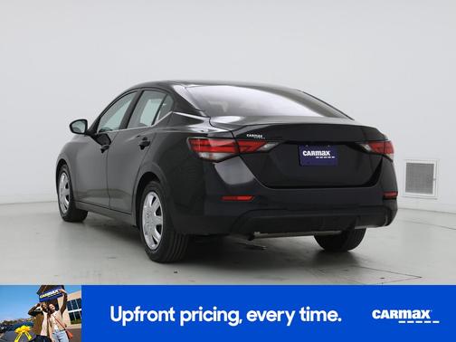 2023 Nissan Sentra S