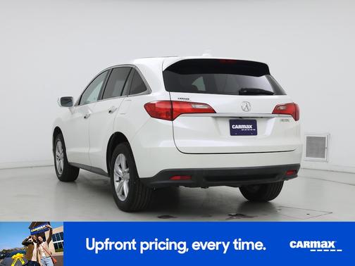 2015 Acura RDX Tech Pkg