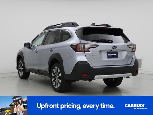 2023 Subaru Outback Limited XT