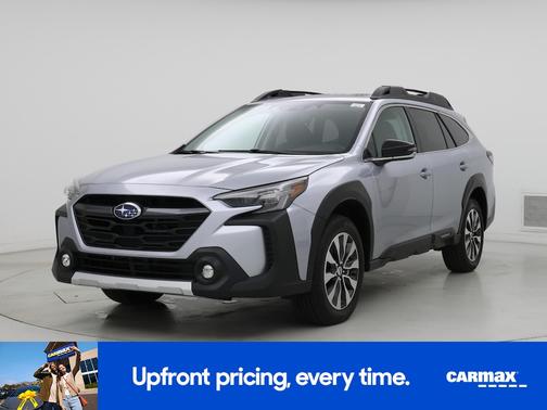 2023 Subaru Outback Limited XT