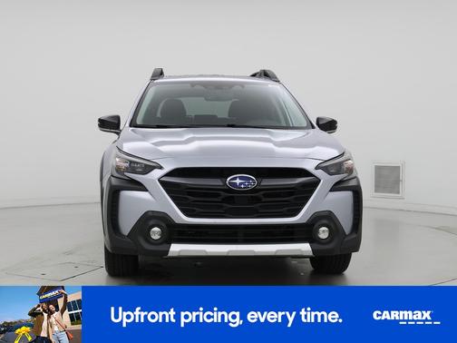 2023 Subaru Outback Limited XT