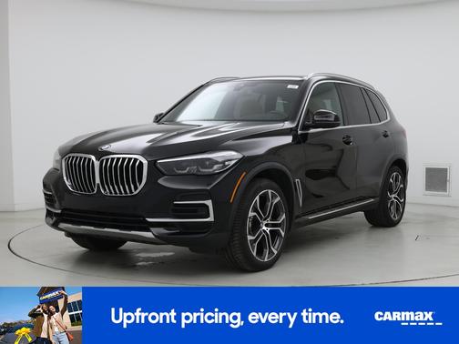 2023 BMW X5 sDrive40i