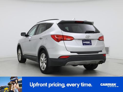 2014 Hyundai Santa Fe Sport 2.0T