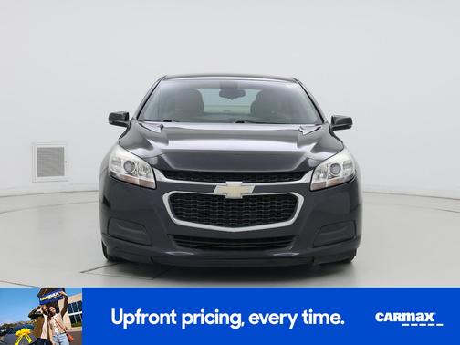 2016 Chevrolet Malibu Limited LT