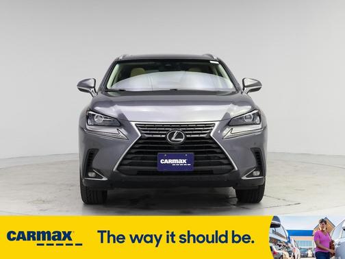 2019 Lexus NX 300