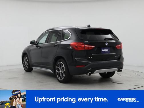 2022 BMW X1 XDrive28i