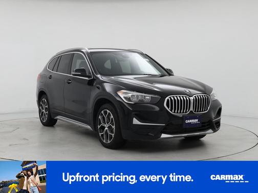 2022 BMW X1 XDrive28i