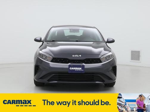 2023 Kia Forte LX