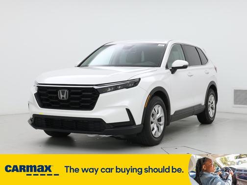 2023 Honda CR-V LX