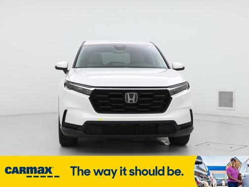 2023 Honda CR-V LX