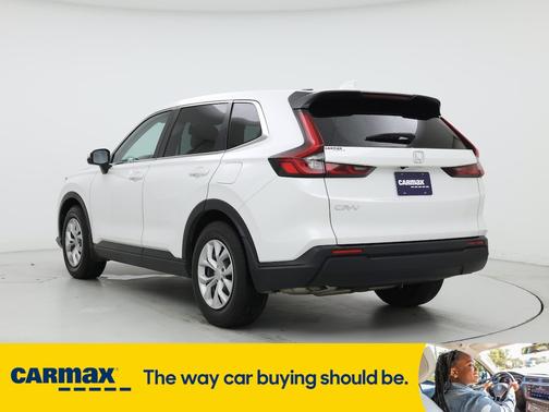 2023 Honda CR-V LX