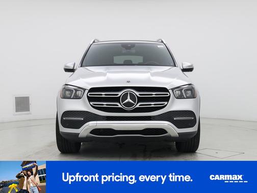 2020 Mercedes-Benz GLE 350 