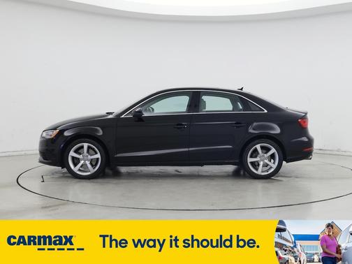2015 Audi A3 Premium