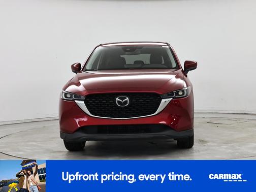 2023 Mazda CX-5 2.5 S Premium Package
