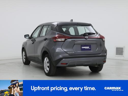 2023 Nissan Kicks S