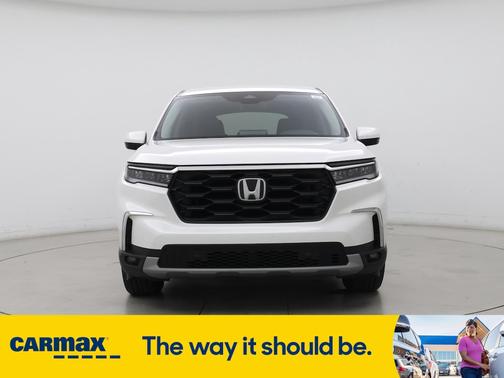 2024 Honda Pilot EX-L