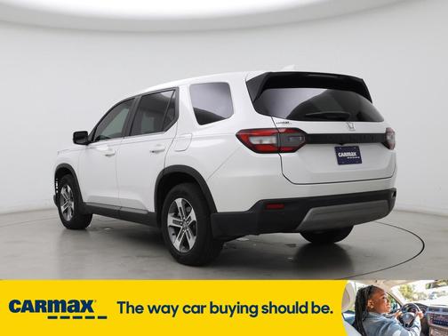 2024 Honda Pilot EX-L