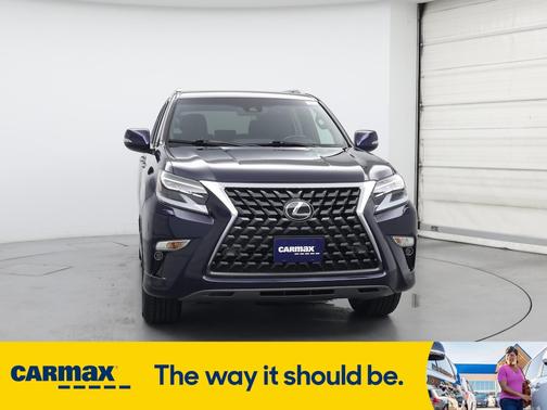 2020 Lexus GX 460 Premium
