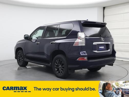 2020 Lexus GX 460 Premium