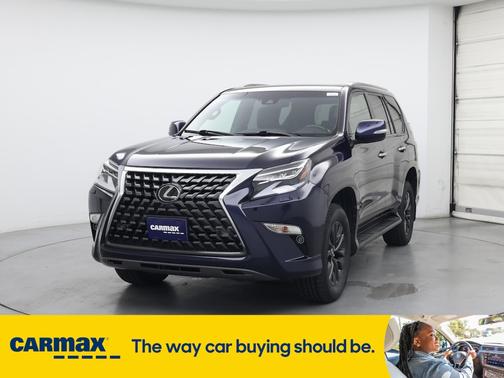2020 Lexus GX 460 Premium