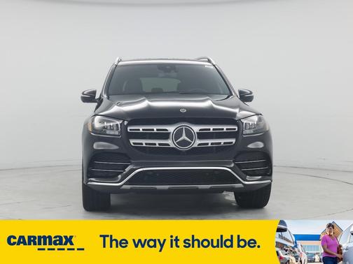 2022 Mercedes-Benz GLS 450